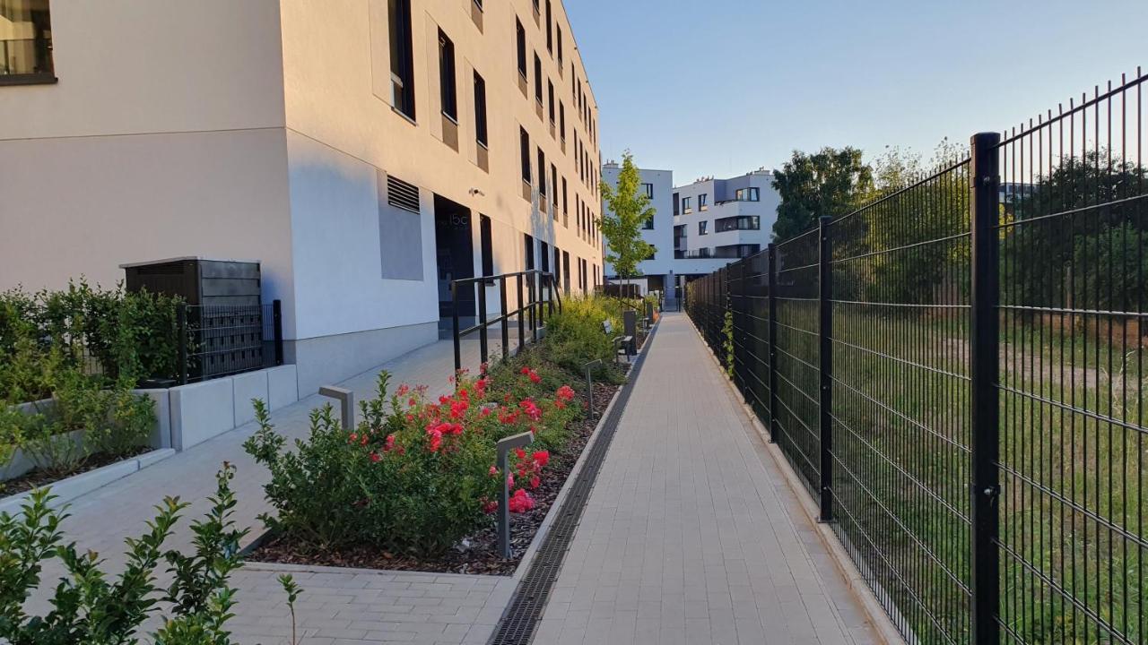 Mieszkanie Zielony Targowek Warsaw Exterior photo